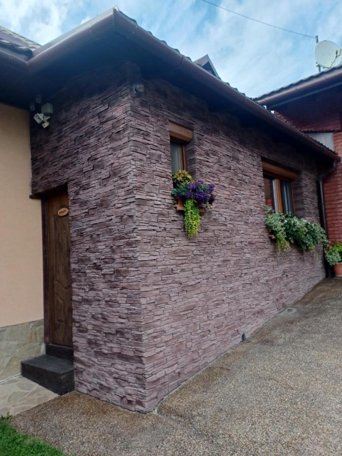 Apartman Bianka Rabca Luaran gambar