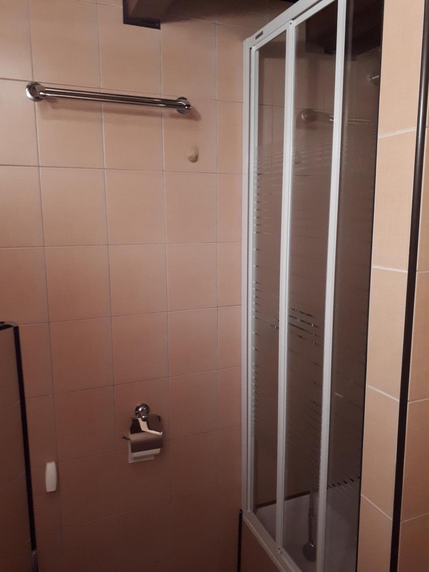 Apartman Bianka Rabca Luaran gambar