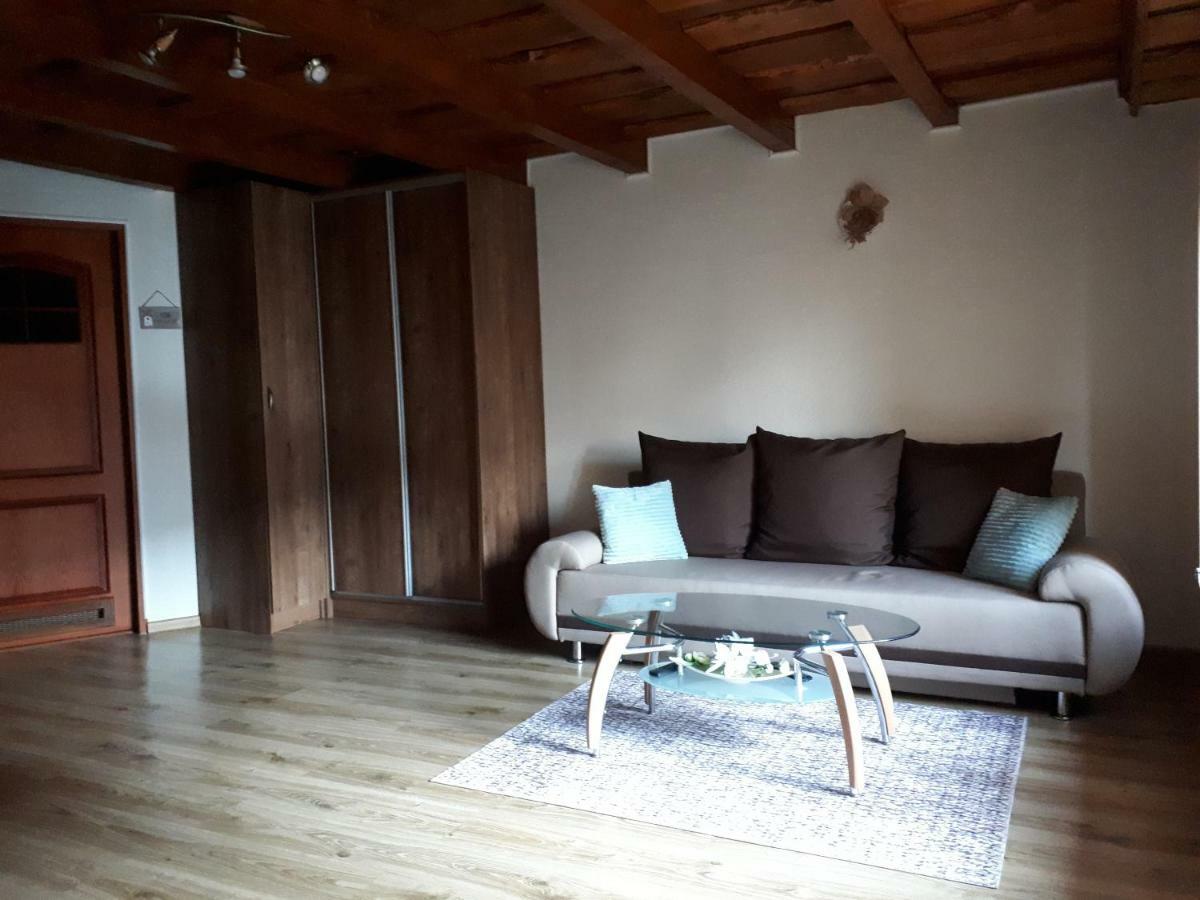 Apartman Bianka Rabca Luaran gambar
